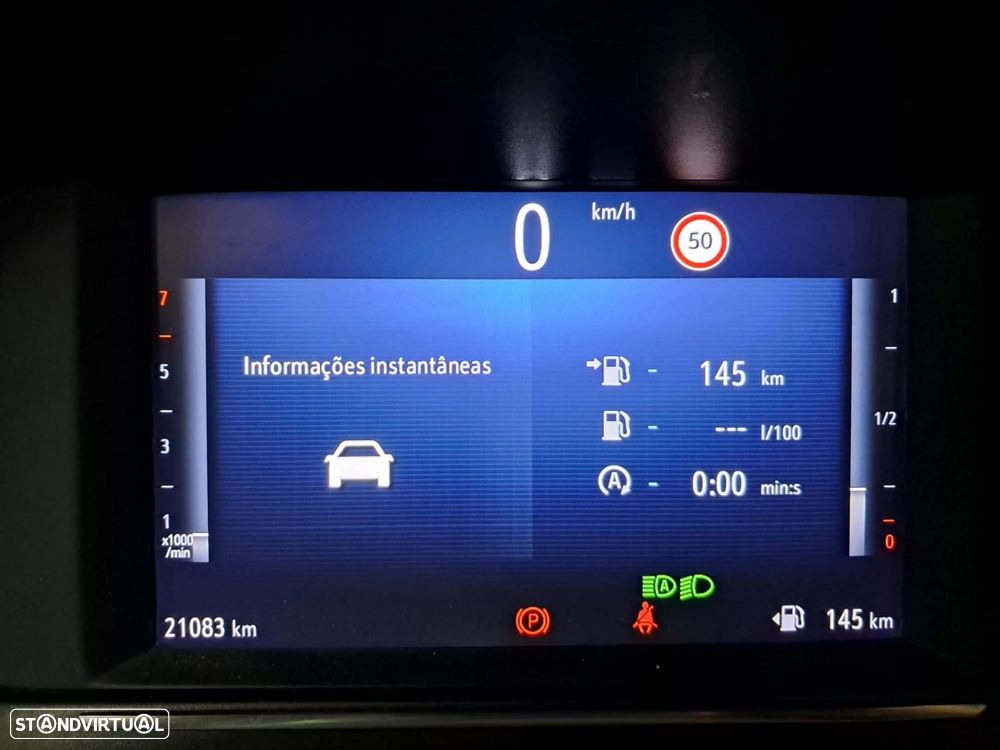 Opel Corsa 1.2 T Edition - 18