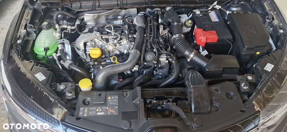 Renault Arkana TCe Mild Hybrid 160 EDC R.S LINE - 20