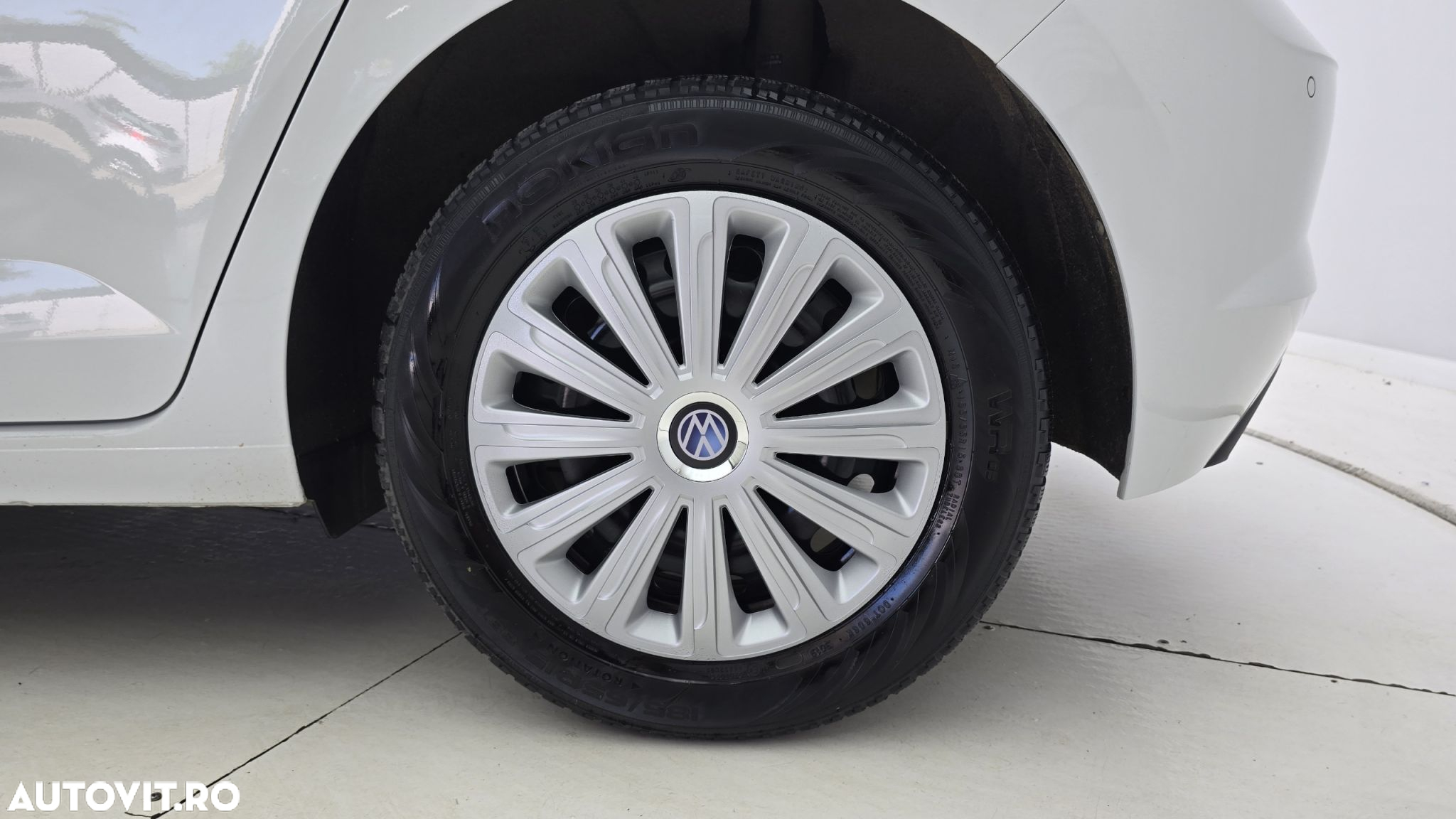 Volkswagen Polo 1.6 TDI Comfortline - 22