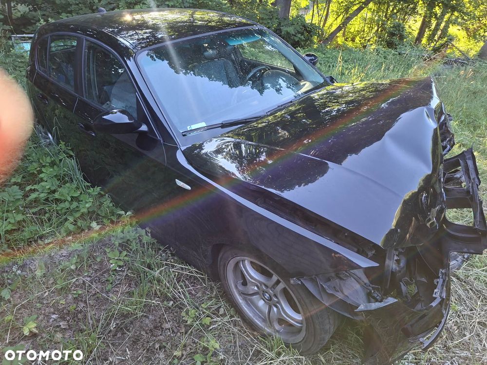 BMW Seria 1 120i - 5