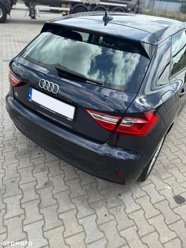 Audi A1 Sportback - 3