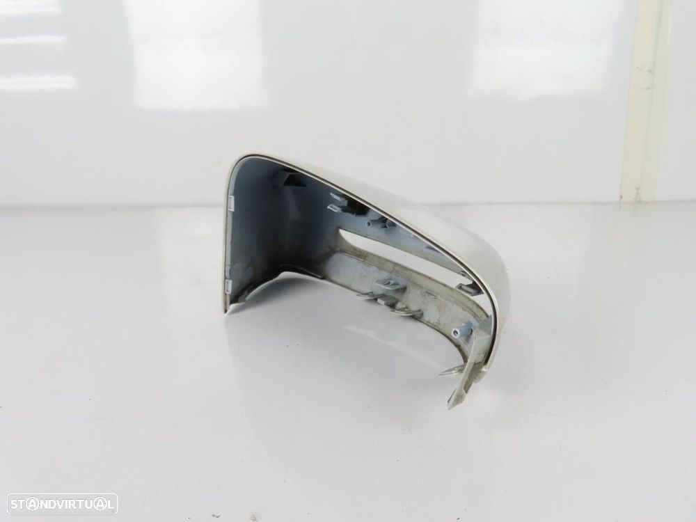 Capa retrovisor Direito Usado / Original BMW 3 (G20)/BMW 3 Touring (G21)/BMW 4 C... - 4