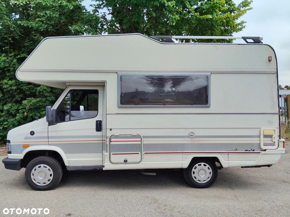 Fiat Ducato - 5