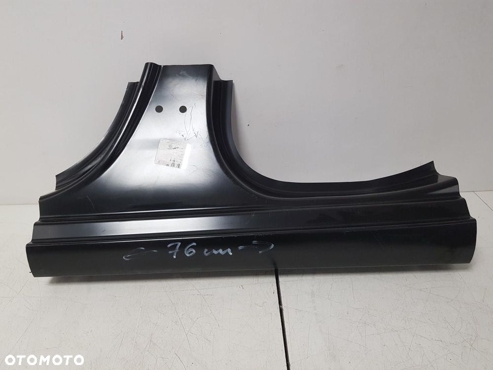 NOWY PRÓG SŁUPEK LEWY SRODKOWY OPEL INSIGNIA B II 2 LEWA SRODEK 17-24r 39238658 - 2