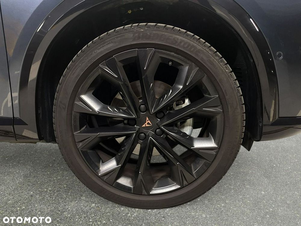 Cupra Formentor 2.0 TSI 4Drive DSG - 11