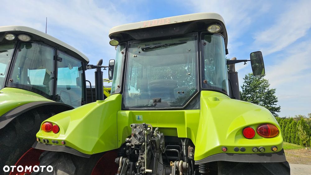 Claas Arion 510 630 - 26