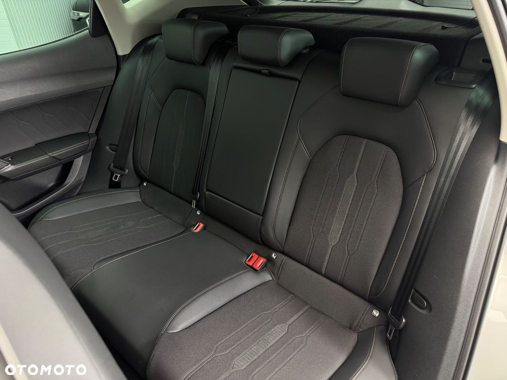 Cupra Formentor 1.5 TSI DSG - 35