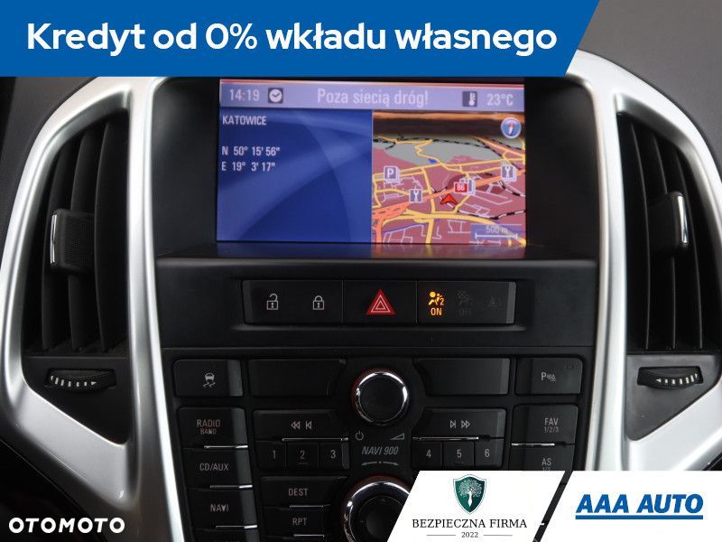 Opel Astra - 14