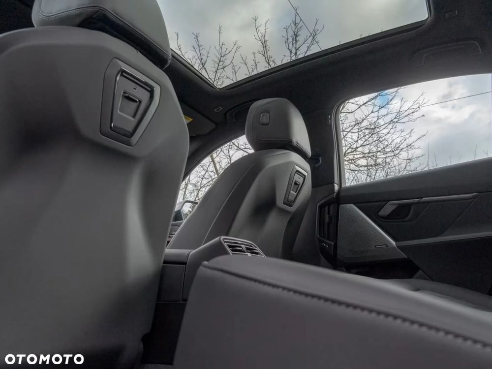 BMW Seria 5 540d xDrive mHEV M Sport - 29