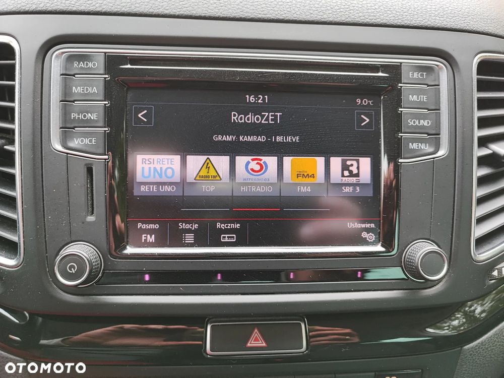 Seat Alhambra 1.4 TSI GPF Style - 20