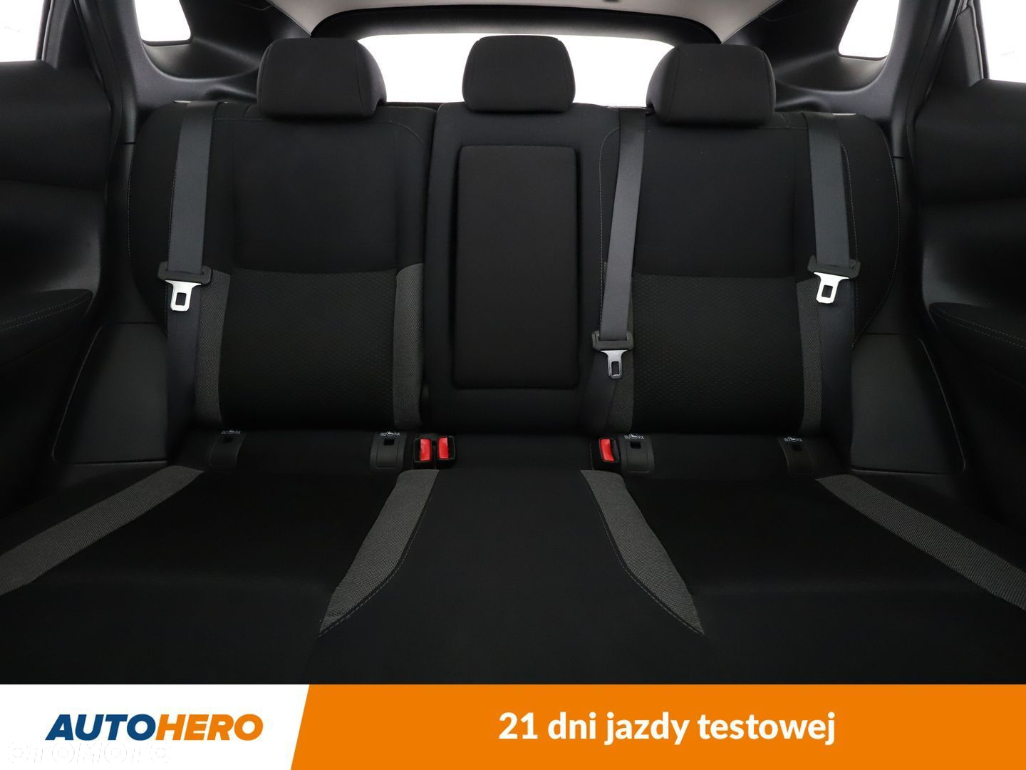 Nissan Qashqai 1.3 DIG-T N-Connecta - 15