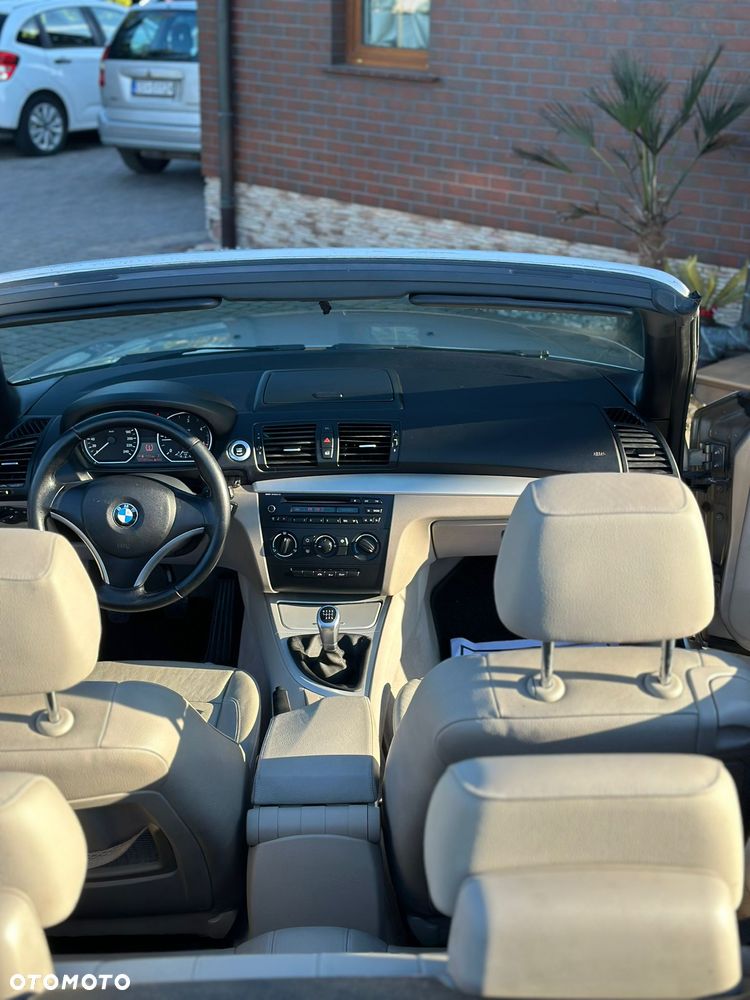 BMW Seria 1 118d - 11