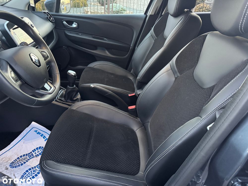 Renault Clio TCe 90 BUSINESS EDITION - 11