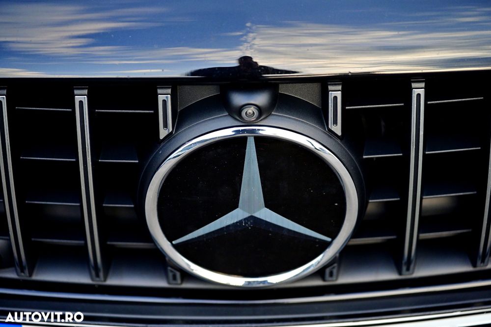 Mercedes-Benz C 43 AMG - 35