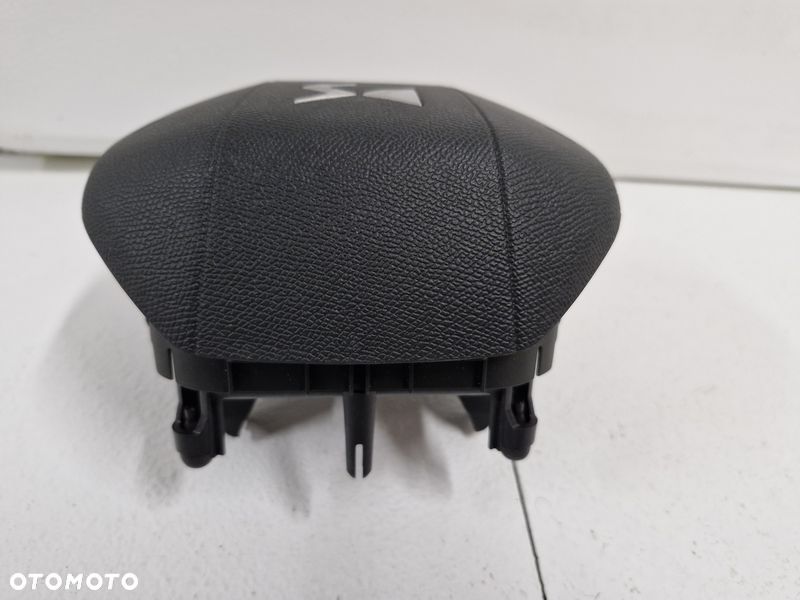 CITROEN DS3 CROSSBACK PODUSZKA POWIETRZNA AIRBAG KIEROWCY KIEROWNICY 98493487ZD - 4