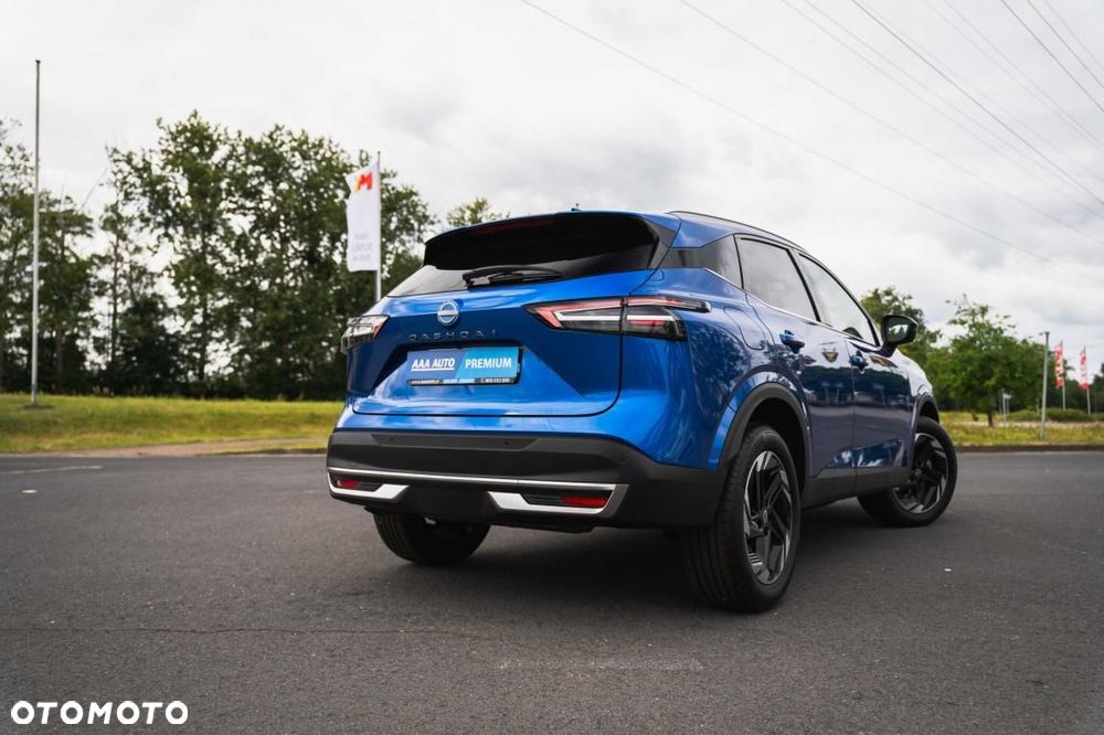 Nissan Qashqai - 12