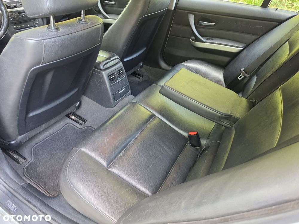 BMW Seria 3 - 8