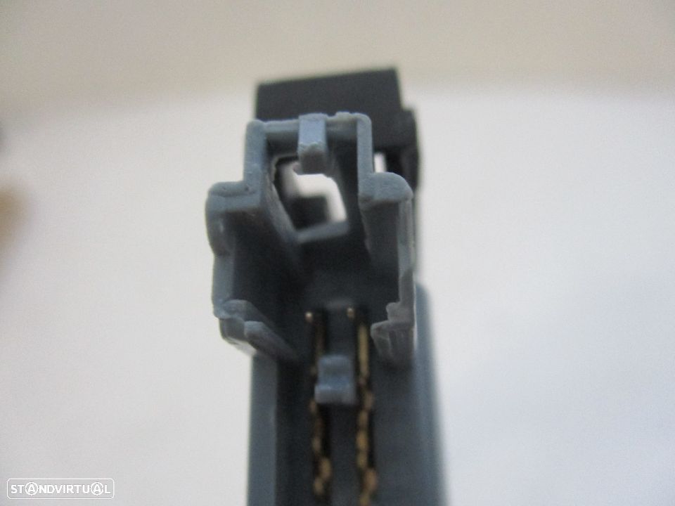 3° terceiro Stop Farolim Luz Stop Audi A4 Avant 2004 a 2007  Seat Exeo (novo) - 3