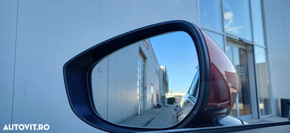 Mazda CX-30 e-SKYACTIVE X 186 Aut. CENTRE-LINE - 20