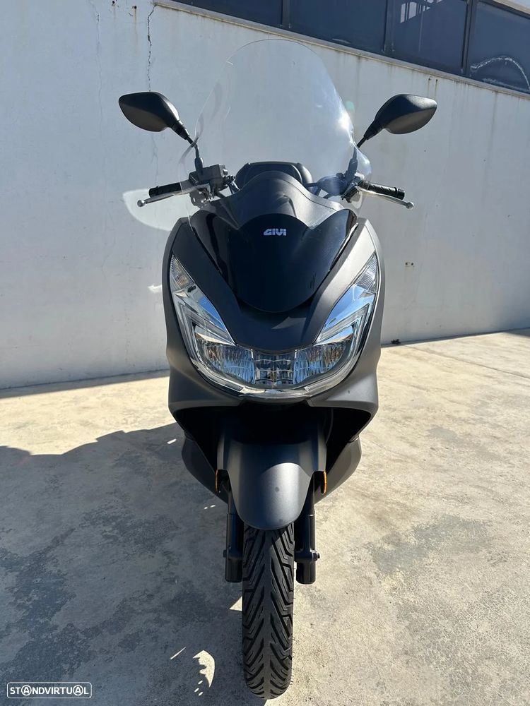Honda PCX125 - 2