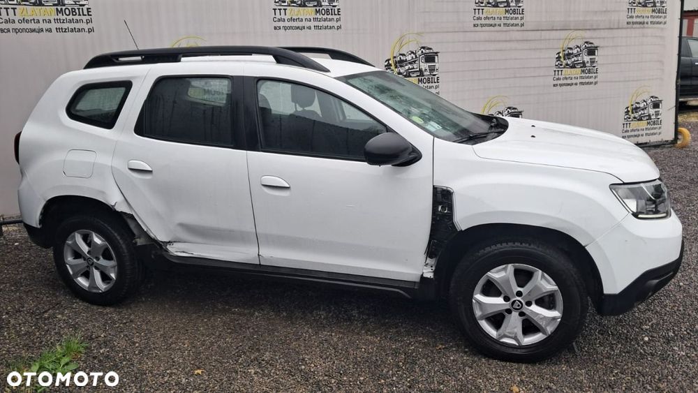 Dacia Duster - 10