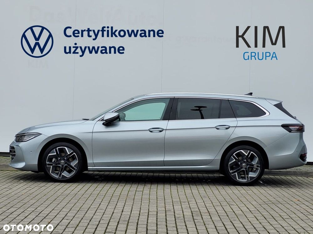 Volkswagen Passat - 3