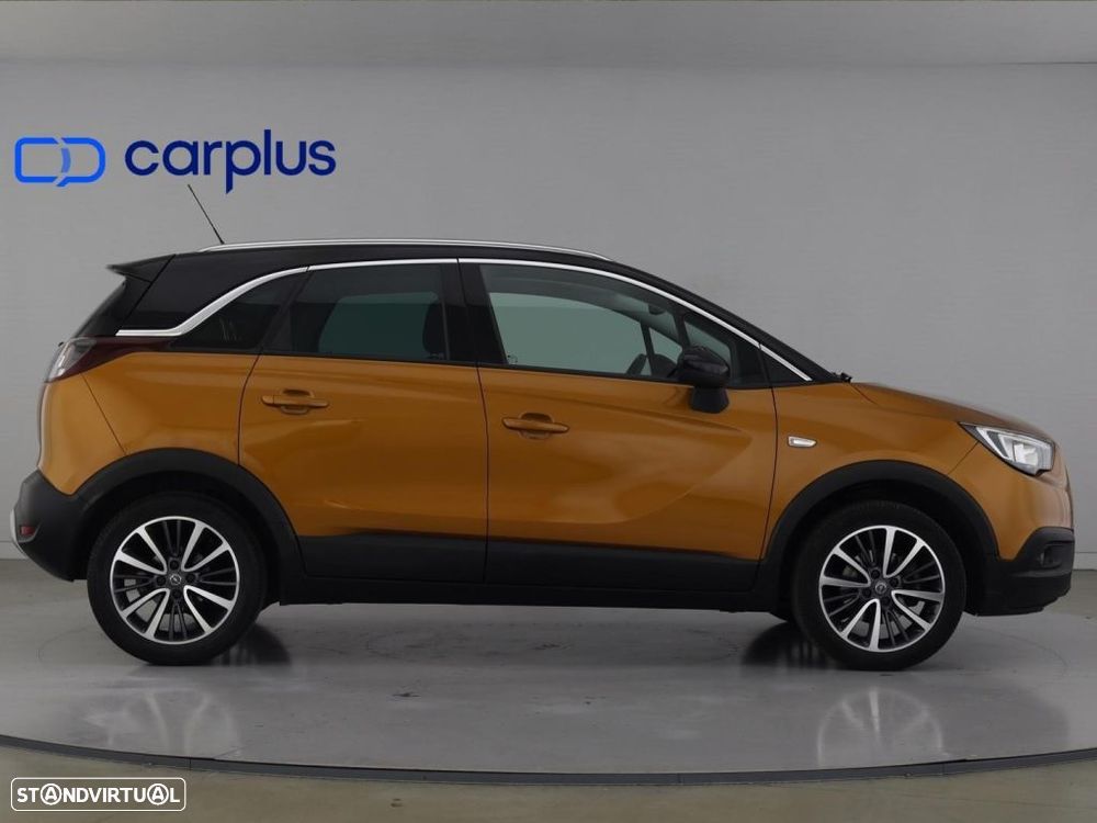 Opel Crossland X 1.2 T Innovation - 8