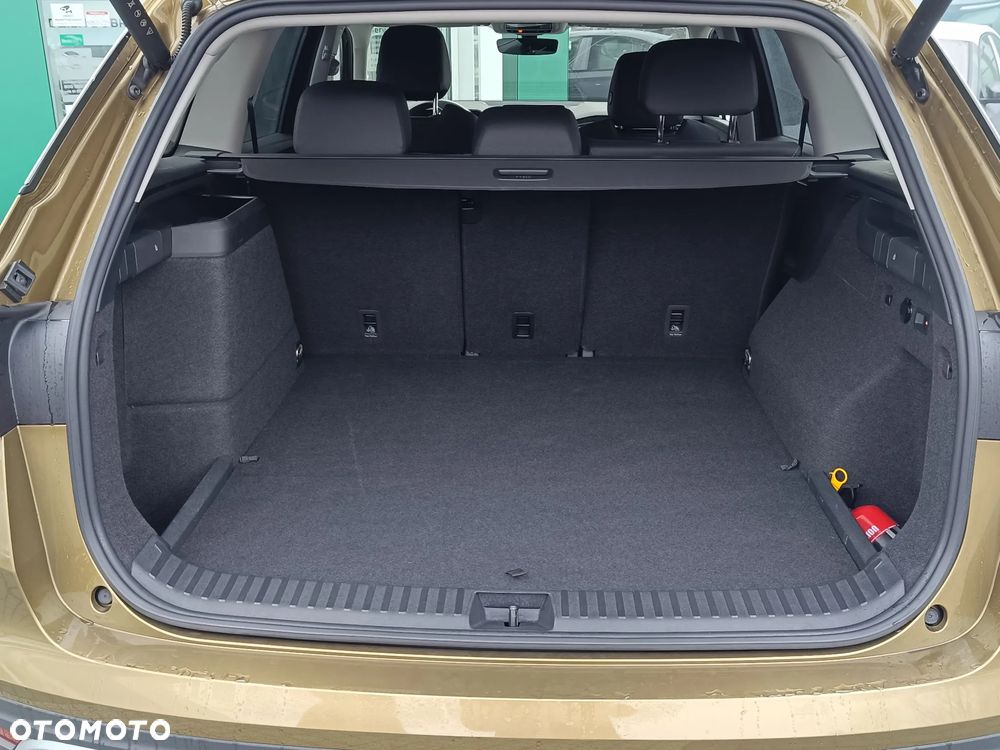 Skoda Kodiaq 1.5 TSI mHEV 4x2 Edition 130 DSG - 13