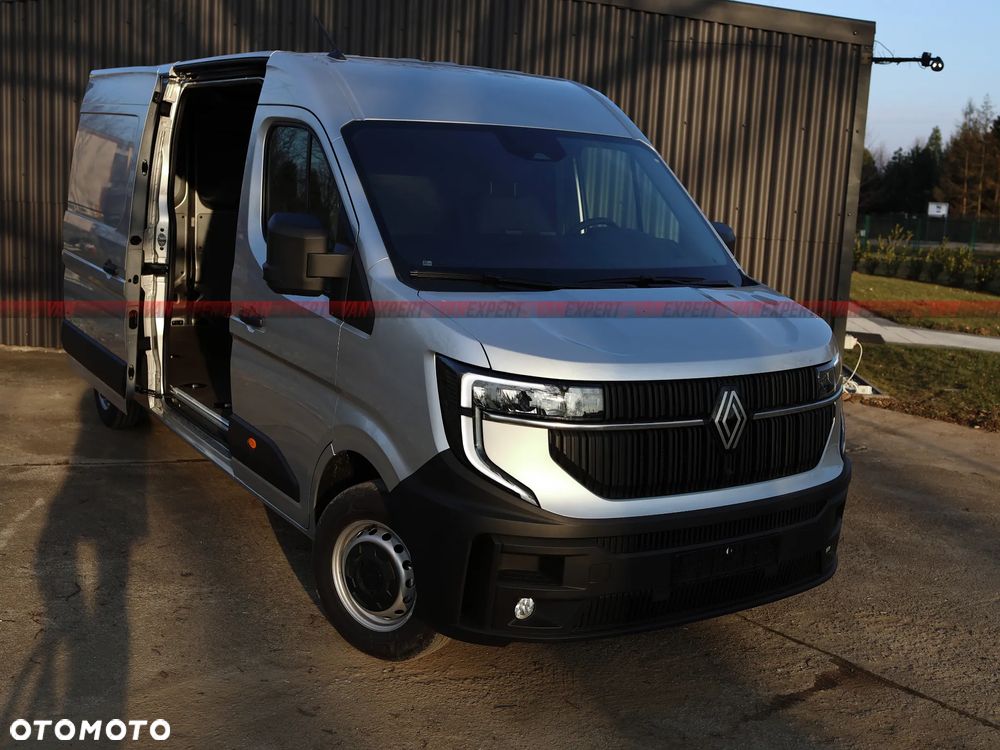 Renault MASTER BRYGADÓWKA v.L3H2 - 17