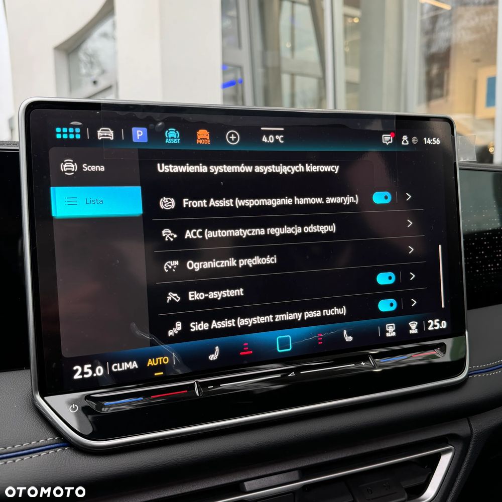 Volkswagen Tiguan 2.0 TSI 4Mot R-Line DSG - 13