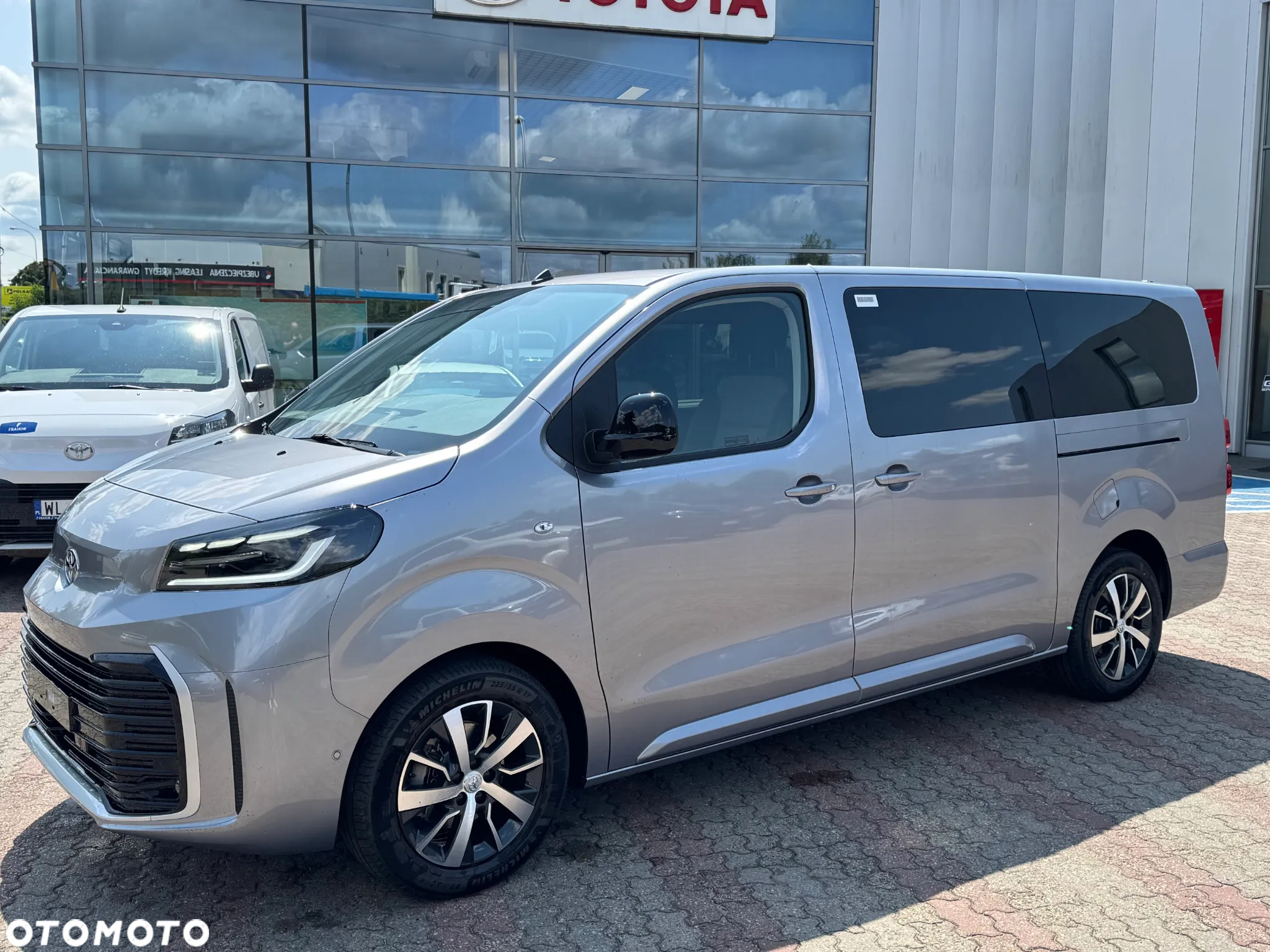 Toyota ProAce - 4