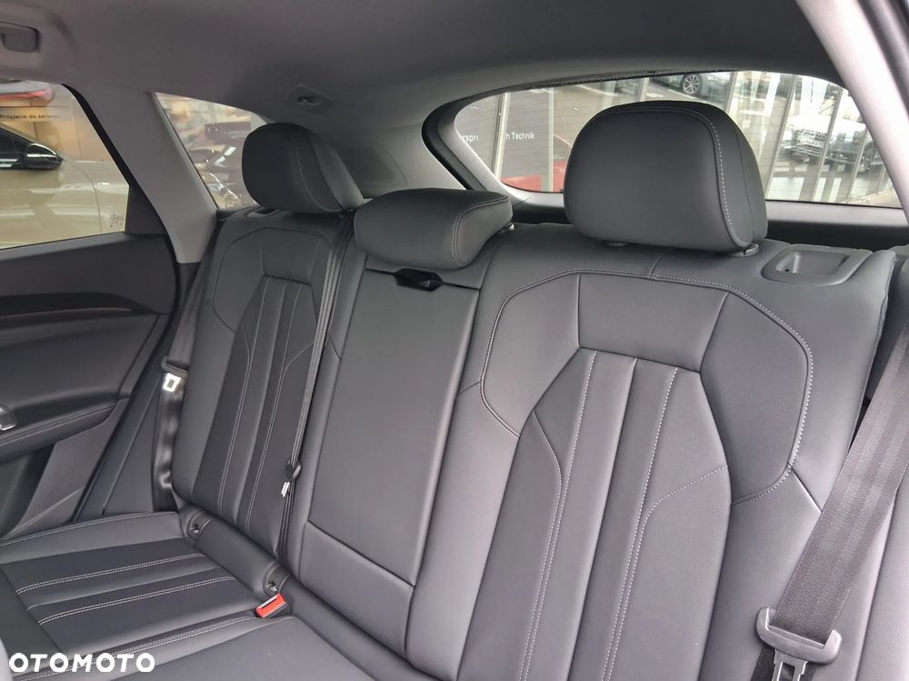 Audi Q5 TDI mHEV 150 kW Quattro S tronic - 9