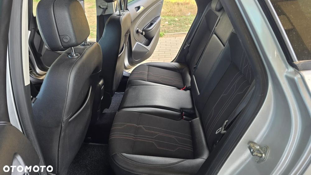 Opel Astra 1.7 CDTI DPF ecoFLEX Start/Stop 150 Jahre - 29