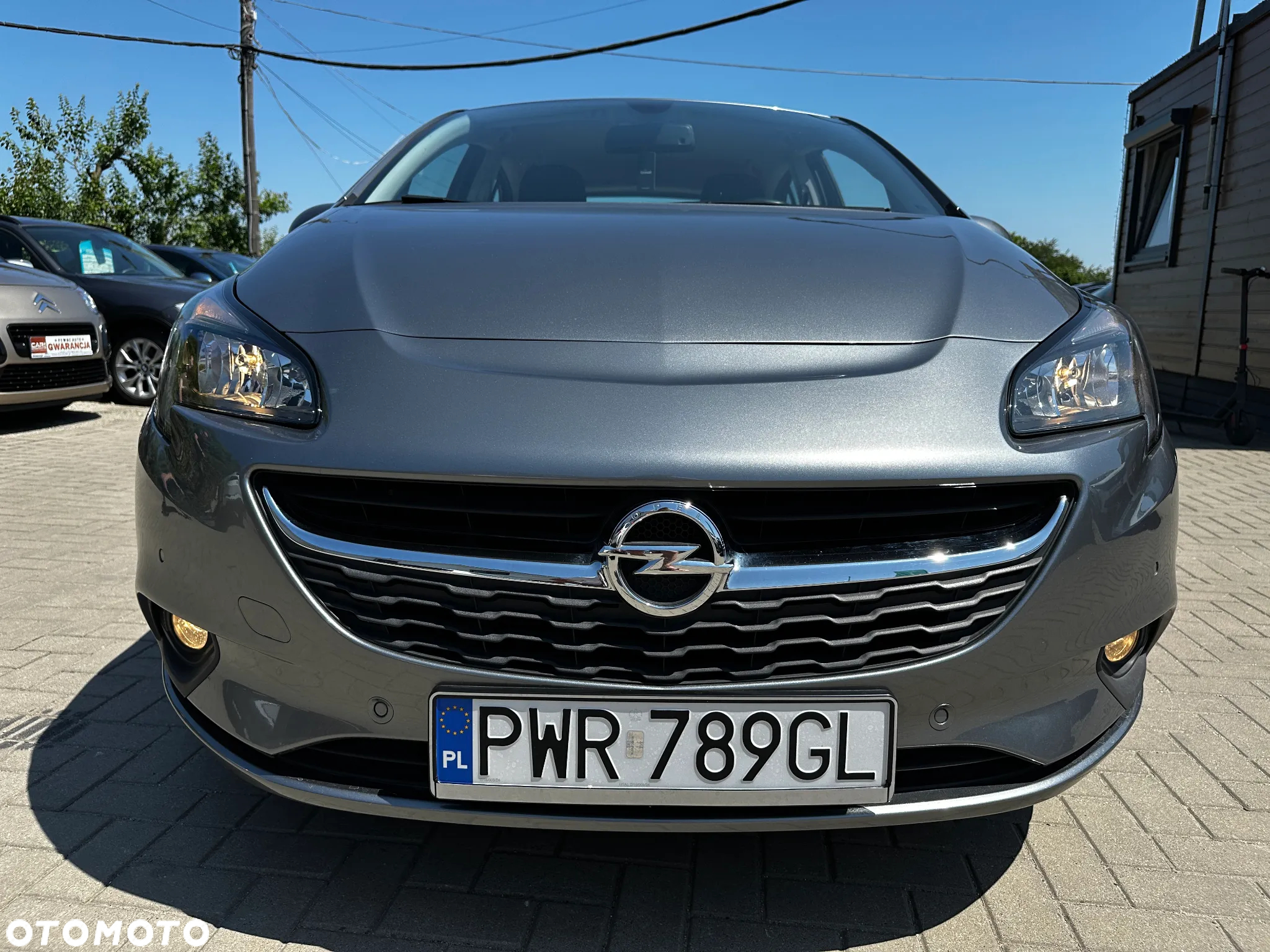 Opel Corsa - 40