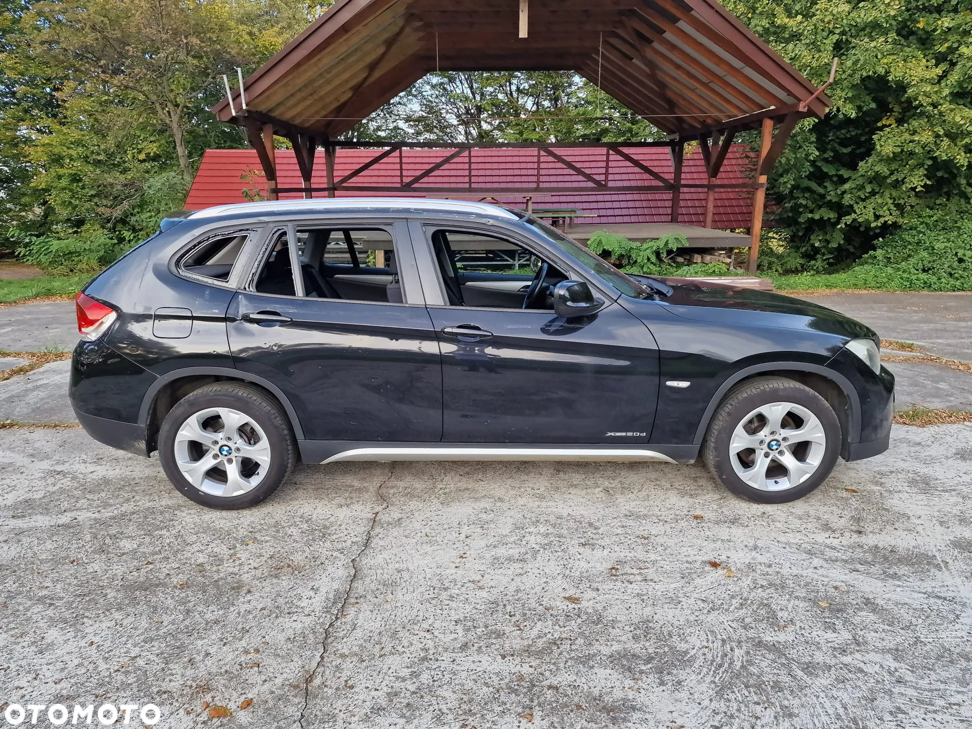 BMW X1 xDrive20d - 6