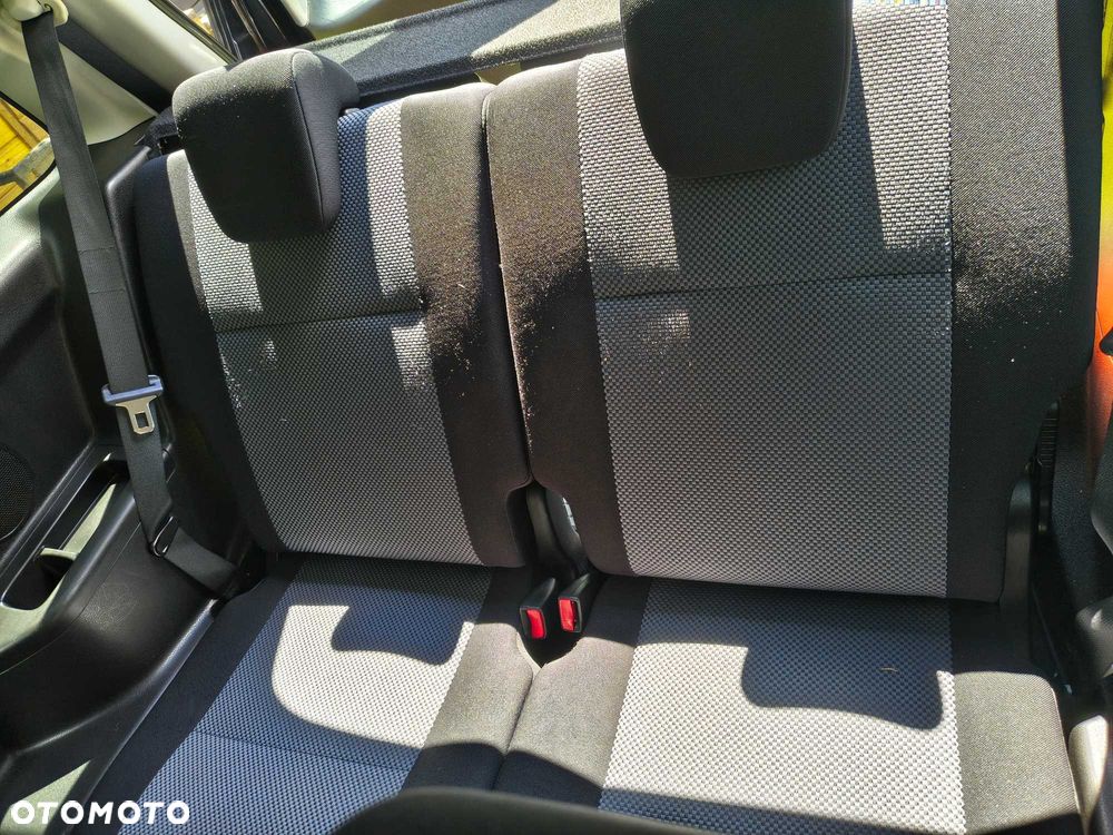 Suzuki Grand Vitara - 6