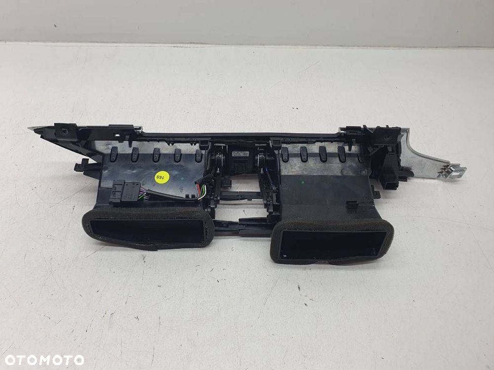 KRATKA NAWIEWU LISTWA DEKOR KOKPITU DESKI AUDI A6 C7 4G1820951J - 3