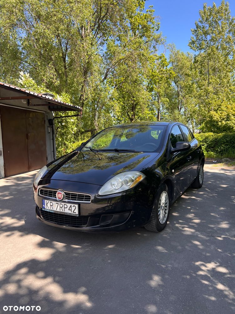 Fiat Bravo 1.4 16V Fresh - 1