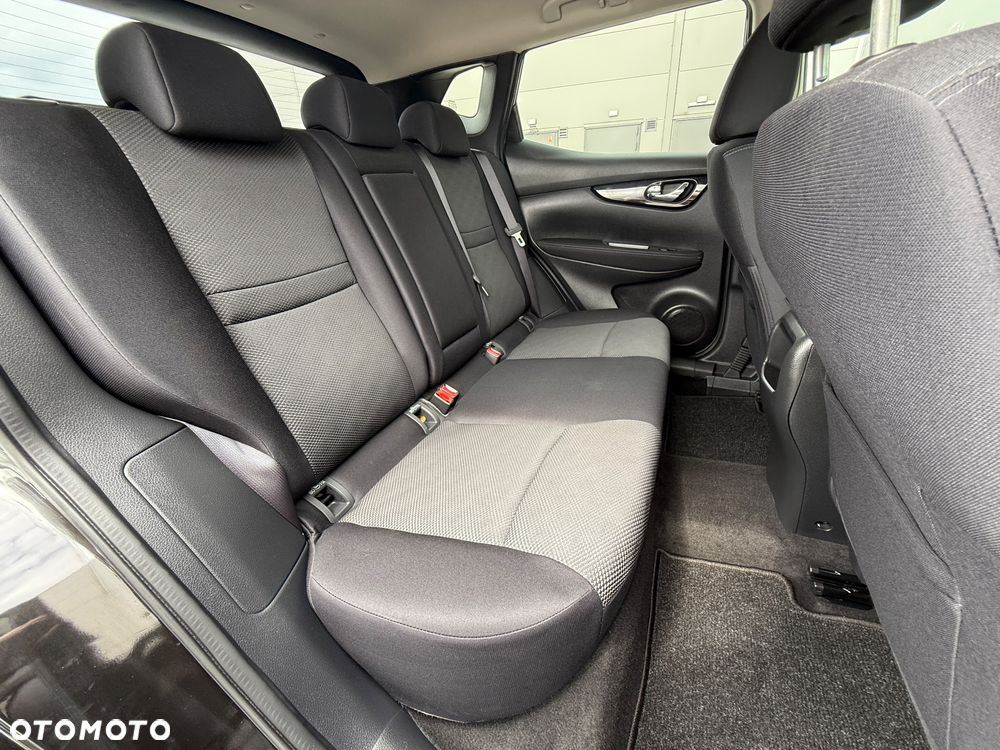 Nissan Qashqai - 31