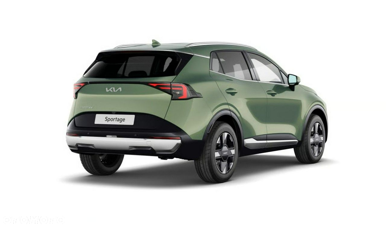 Kia Sportage - 2
