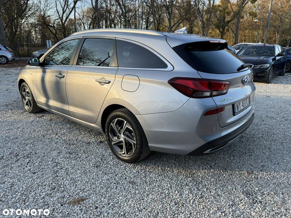 Hyundai i30 - 12