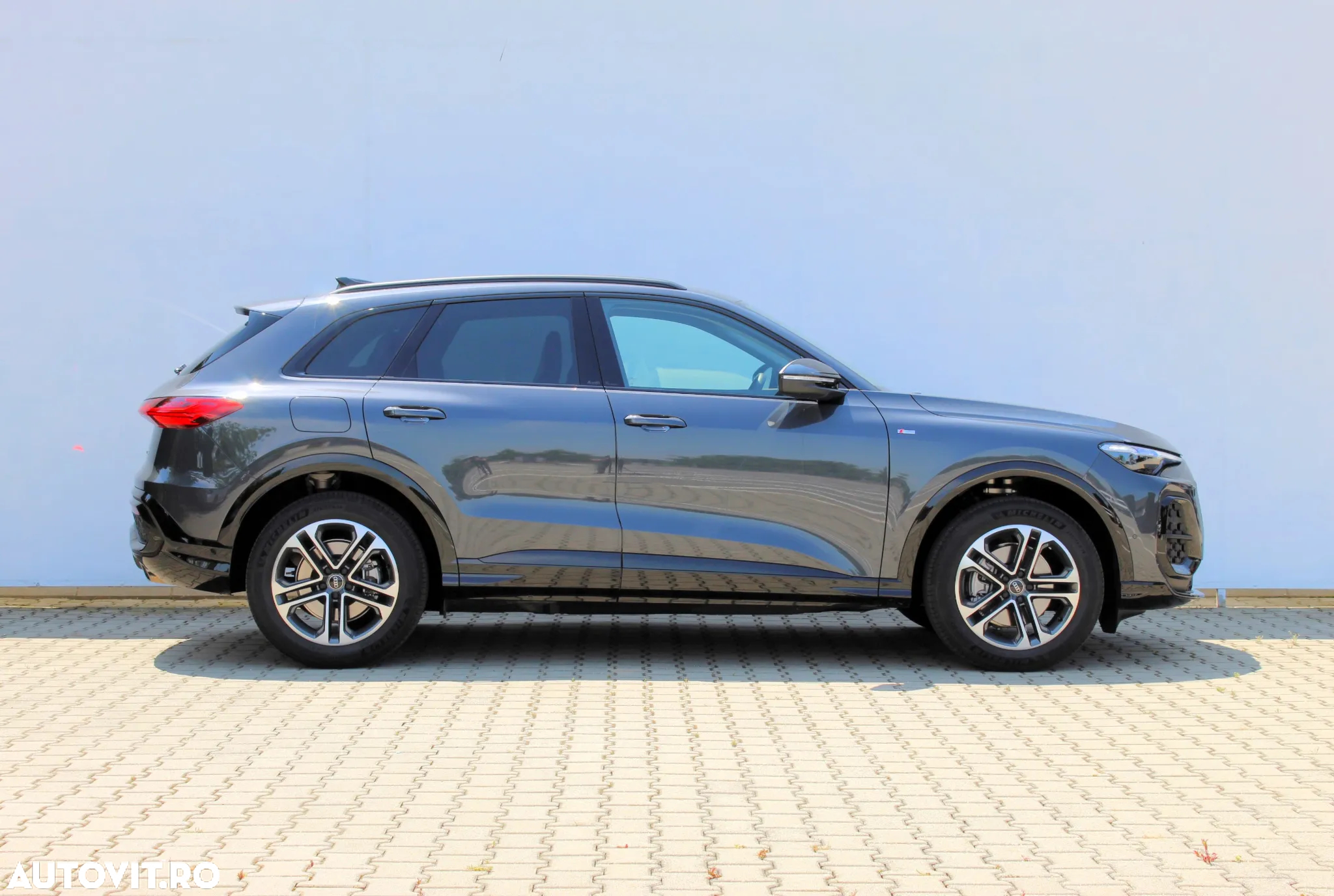 Audi Q5 40 TFSI quattro S tronic MHEV - 6