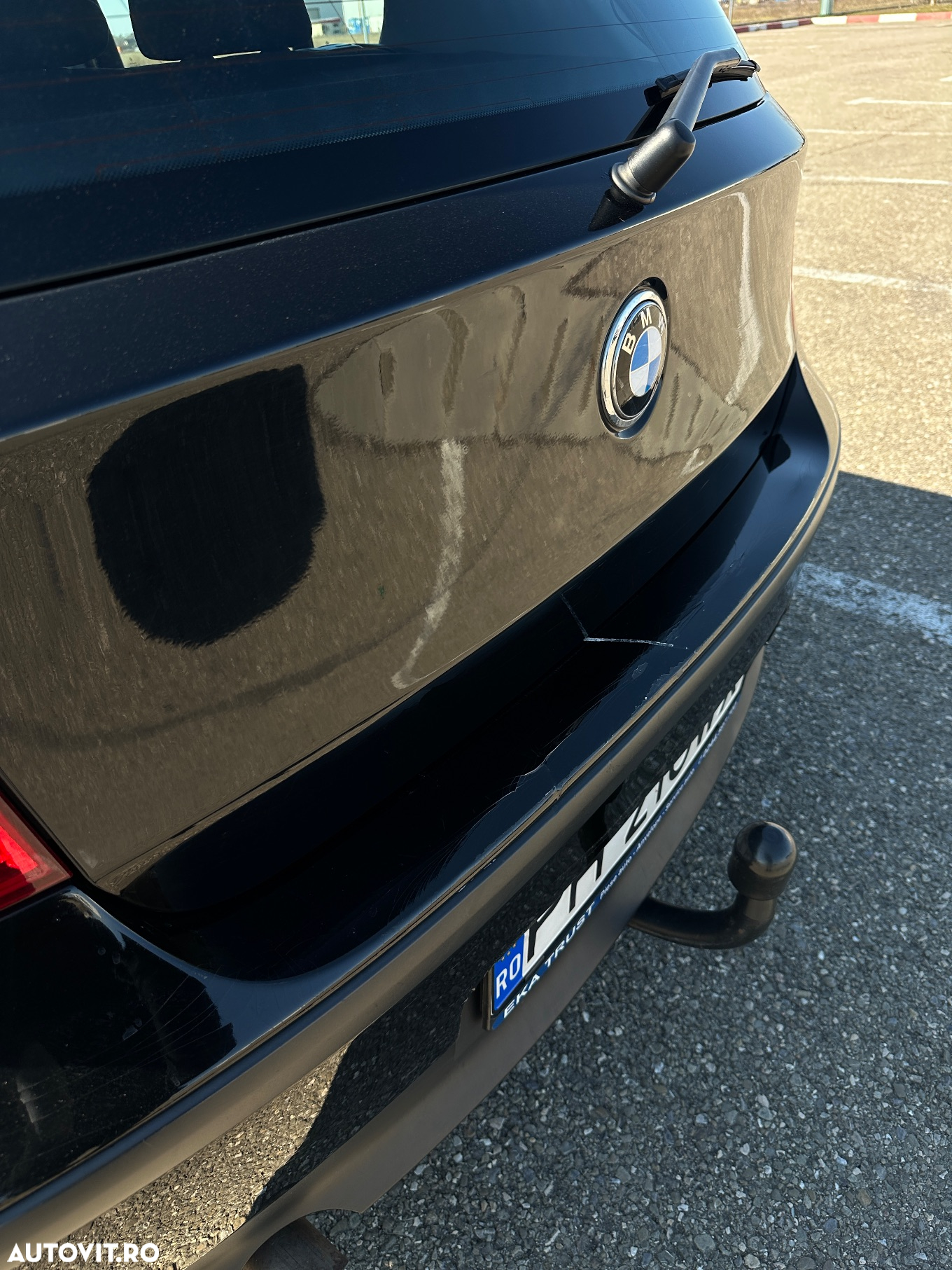 BMW Seria 1 116i - 22