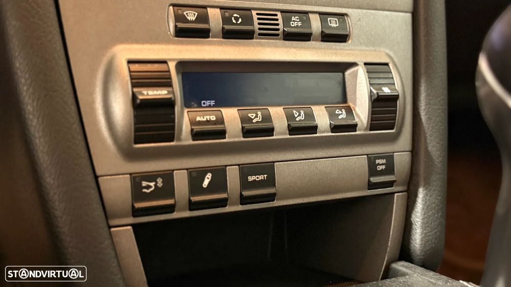 Porsche Cayman 2.7 M6 - 30