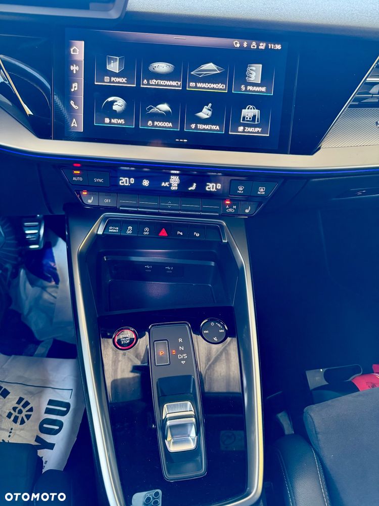 Audi S3 - 37