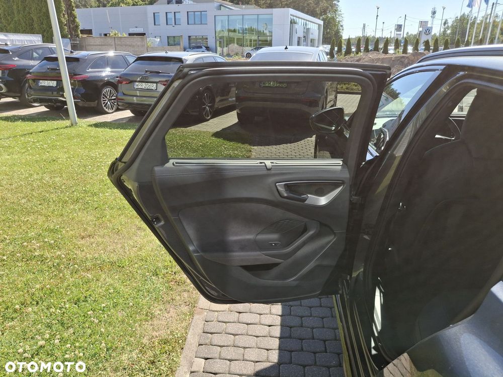 Audi A5 Avant - 20