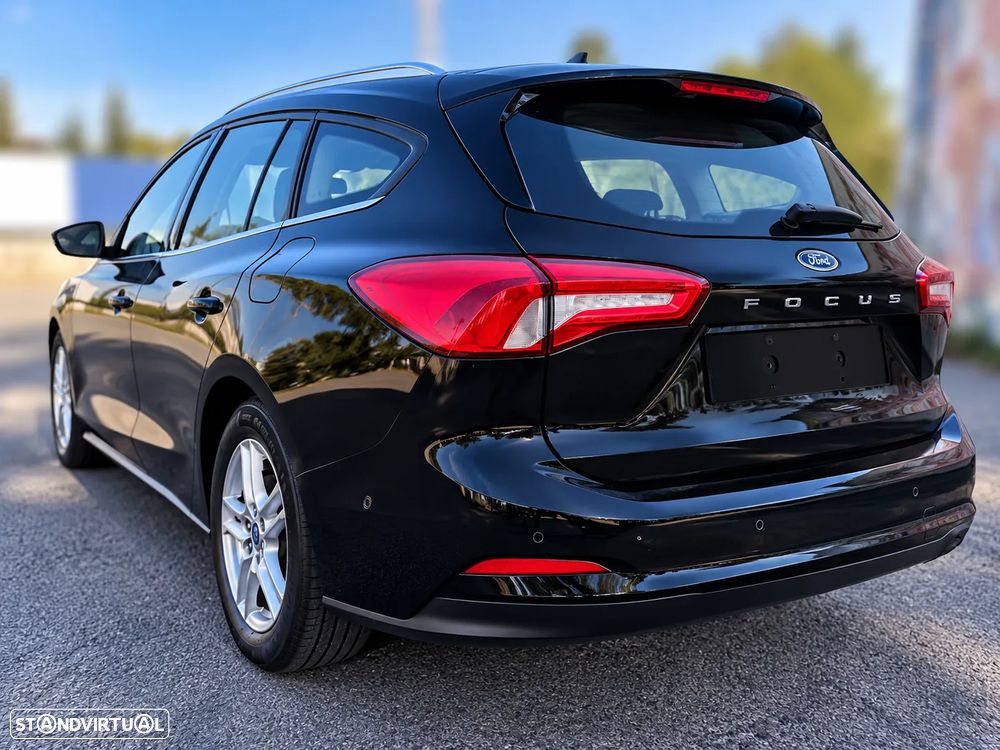 Ford Focus C-Max - 4