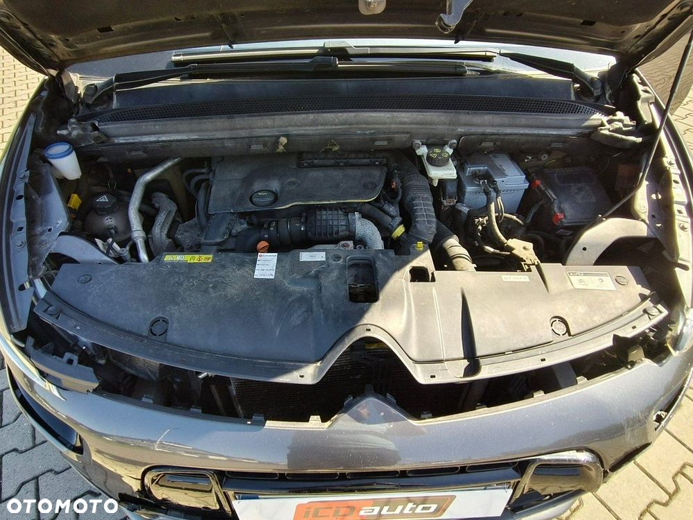 Citroën C4 Grand Picasso - 22