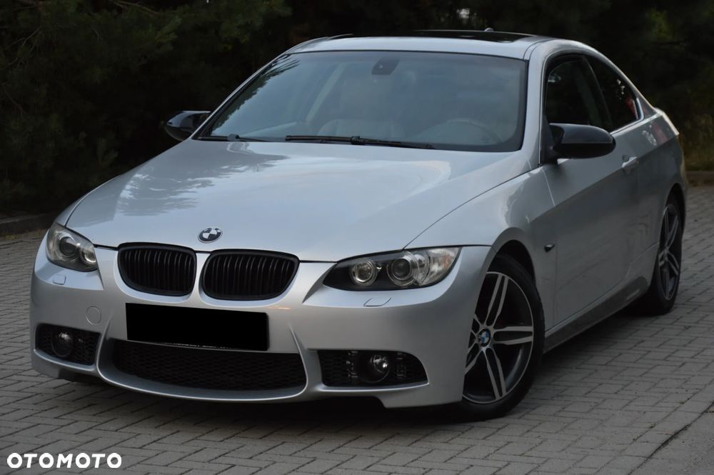 BMW Seria 3 - 2