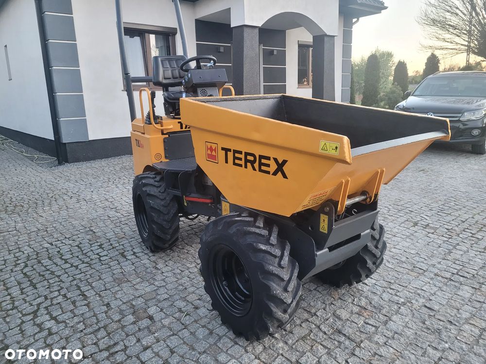 Terex - 3